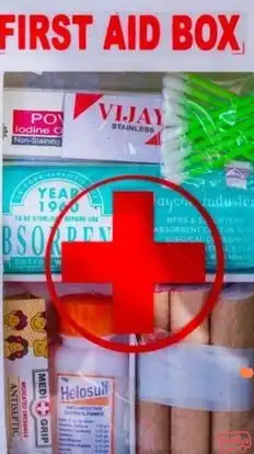 Olive Travels Lines Bus-Amenities Image