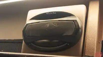 Ganraj Travels  Bus-Amenities Image