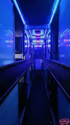 GOBUS Bus-Amenities Image