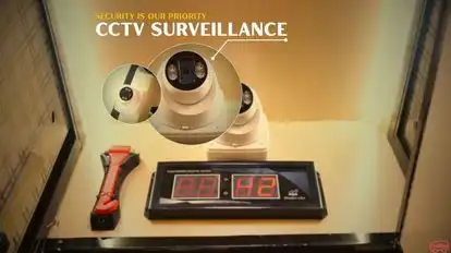 Shre Ganesh Travels (VR SIYOL) Bus-Amenities Image