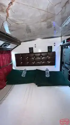 Shre Ganesh Travels (VR SIYOL) Bus-Seats Image