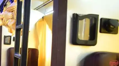 Natraj Bus Bus-Amenities Image