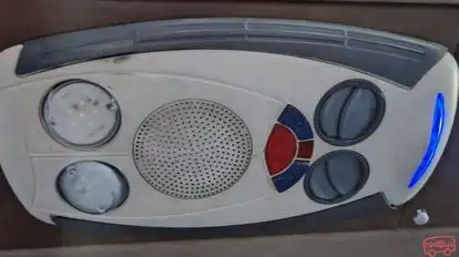 Natraj Bus Bus-Amenities Image