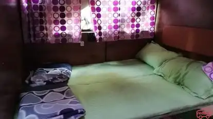Supreme Zamindara Travels Bus-Seats Image