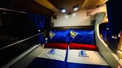 UFO Bus Bus-Seats Image