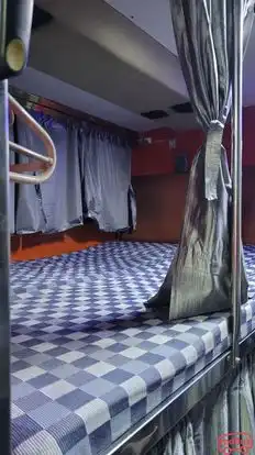 Shree Vitthala Travels Bus-Seats Image