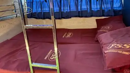 Thirumalaivasan Transports Bus-Seats Image