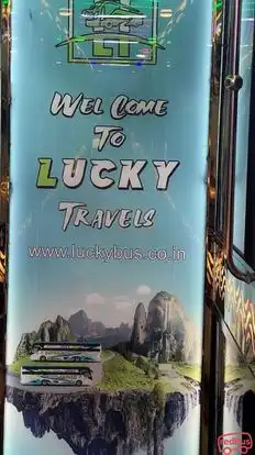 Unity Travels Bus-Seats Image