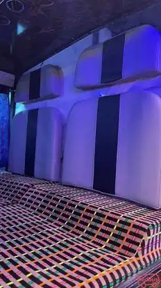 Unity Travels Bus-Seats Image