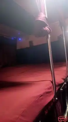 Trimurti Tours and Travels Bus-Seats Image