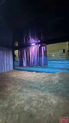 Laxmi Patel Travels Bus-Seats Image