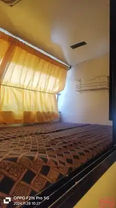 Sahara Travels Bus-Amenities Image