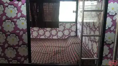 Laxmi Krishna Tours & Travels Bus-Seats Image