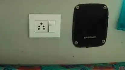 JAY TRAVELS Bus-Amenities Image