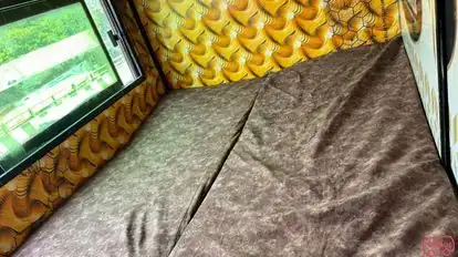 Ankur Travels (Amreli) Bus-Seats Image