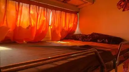 Sri Vigneswara Tours & Travels Bus-Seats Image