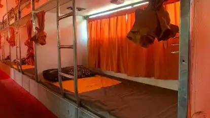 Sri Vigneswara Tours & Travels Bus-Seats Image