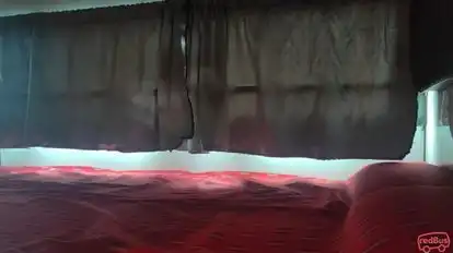 Paliwal Travels Bus-Seats Image