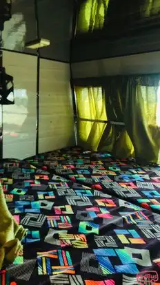 SHRI SOLANKI TRAVELS Bus-Seats Image