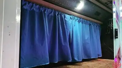 SHRI SOLANKI TRAVELS Bus-Seats Image