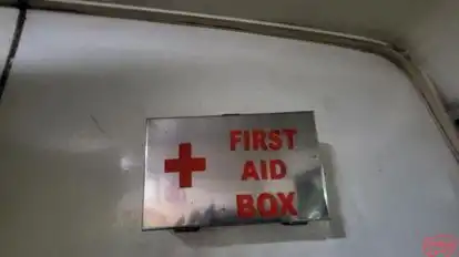 DIVYANSHU TRAVELS Bus-Amenities Image