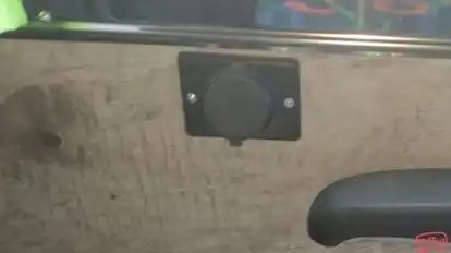 Shivrameshwar bane Tours and Travels Bus-Amenities Image