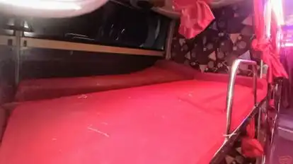 Shree Arjuna Enterprises Bus-Seats Image