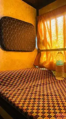 Choudhary Travels merta Bus-Amenities Image