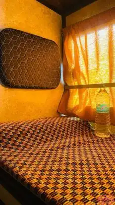 Choudhary Travels merta Bus-Amenities Image