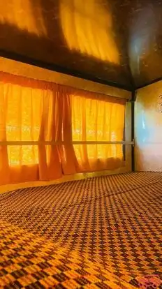 Choudhary Travels merta Bus-Seats Image