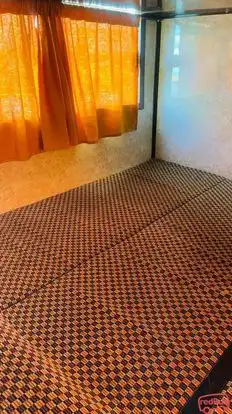 Choudhary Travels merta Bus-Seats Image