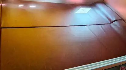 Gurukrupa Travels Bus-Seats Image