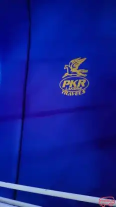 PKR TRAVELS Bus-Seats Image