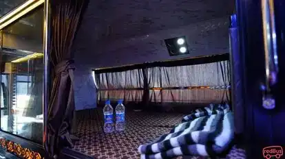 Shreenath Travellers Pvt Ltd Bus-Seats Image