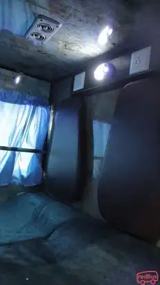 New Pramukhraj Travels  Bus-Amenities Image