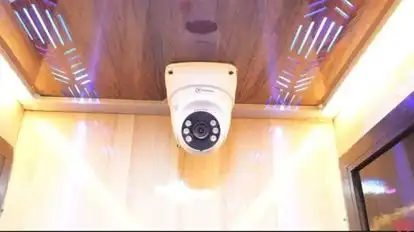 IBS Tour and Travels Bus-Amenities Image