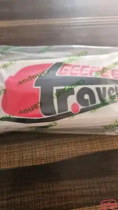 GEE PEE TRAVELS Bus-Amenities Image