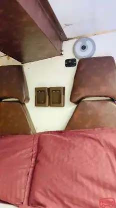 Pareek Travels Bus-Amenities Image