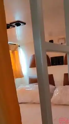 Pareek Travels Bus-Seats Image