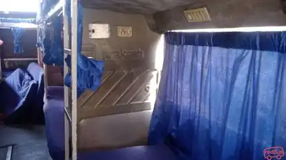 Naanal  Travels Bus-Amenities Image
