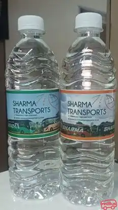 Sharma Transports  Bus-Amenities Image