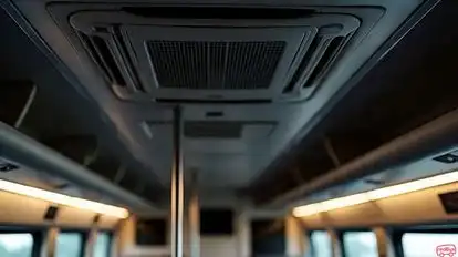 Raj Kalpana Travels Pvt.ltd Bus-Amenities Image