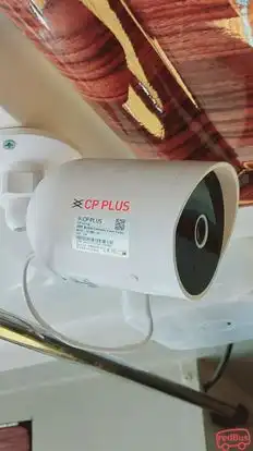 Raj Kalpana Travels Pvt.ltd Bus-Amenities Image