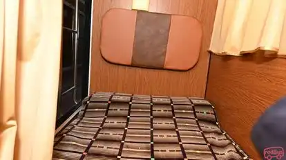 Raj Kalpana Travels Pvt.ltd Bus-Seats Image