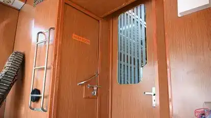 Raj Kalpana Travels Bus-Amenities Image