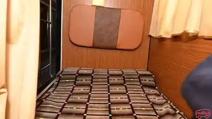 Raj Kalpana Travels Pvt.ltd Bus-Seats Image