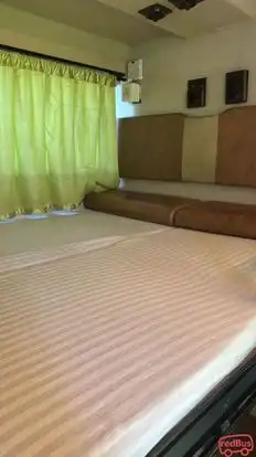 VARAHI TRAVELS Bus-Seats Image