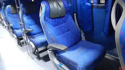 Anjani Bus Bus-Amenities Image
