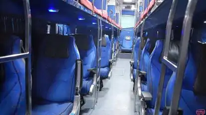Anjani Bus Bus-Seats Image