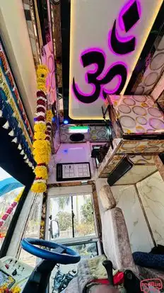 Patel Travels (Surat) Bus-Amenities Image